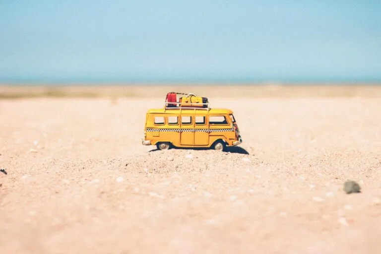 LE SLOW TOURISME, UNE TENDANCE QUI S’INSTALLE DANS LE « TEMPS »